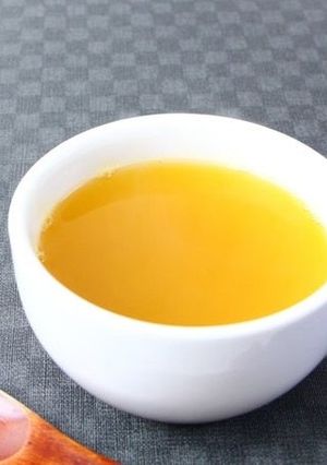 甘い野菜の免疫スープ-レシピのメイン写真