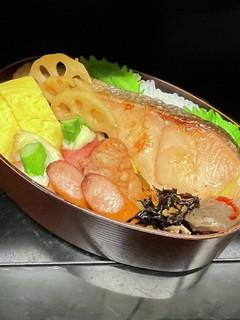 お弁当 No.28-レシピのメイン写真