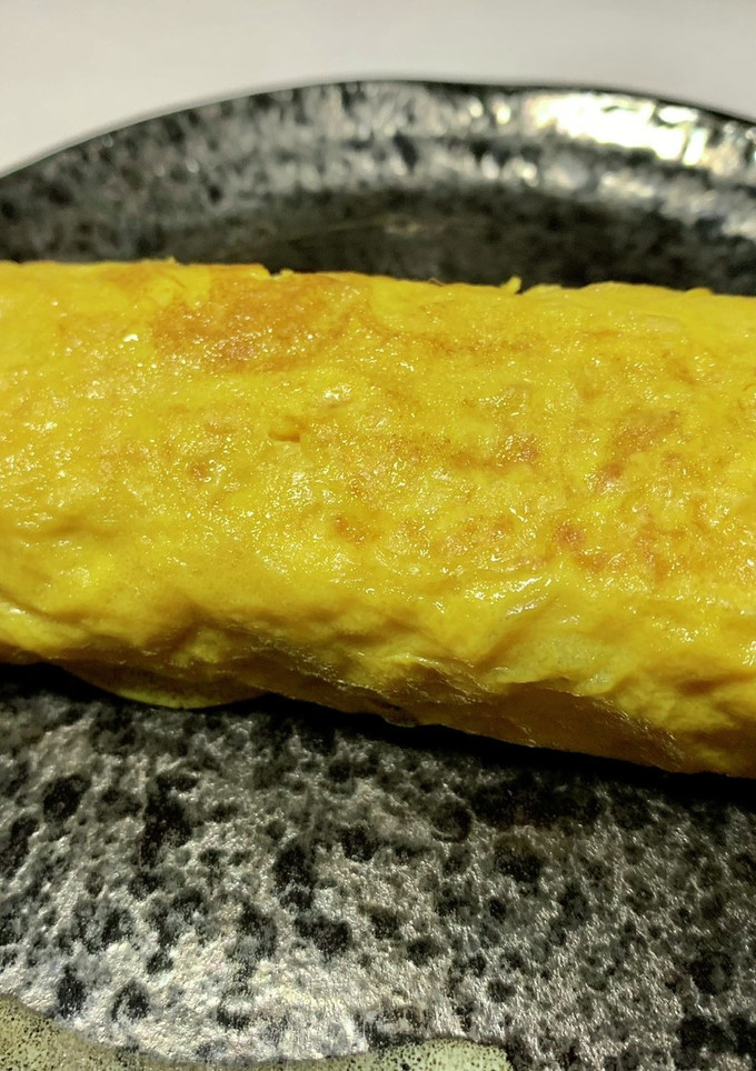 卵焼き（白だし）-レシピのメイン写真