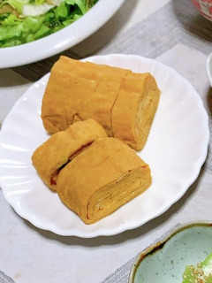 卵焼き(顆粒だし)-レシピのメイン写真