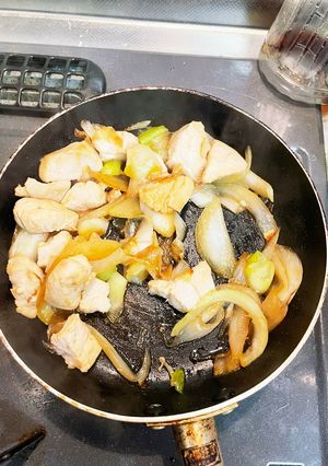 簡単ヘルシー✨胸肉料理-レシピのメイン写真
