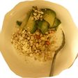Healthy Oatmilk