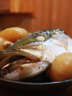 ぶり大根-レシピのメイン写真