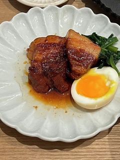 炊飯器で簡単なのにホロホロ!豚の角煮-レシピのメイン写真