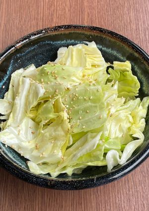 【混ぜるだけ！】塩麹キャベツ-レシピのメイン写真