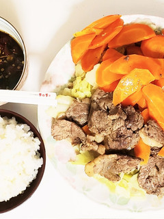 自作焼肉のたれ-レシピのメイン写真
