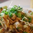 神戸生まれの「そばめし」