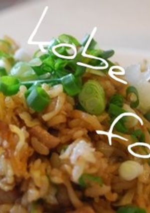 神戸生まれの「そばめし」-レシピのメイン写真