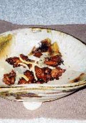 鶏肉のレモン風味煮-レシピのメイン写真