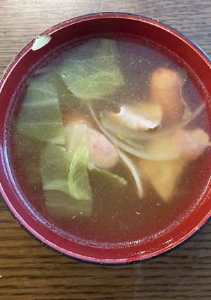 ポトフ-レシピのメイン写真
