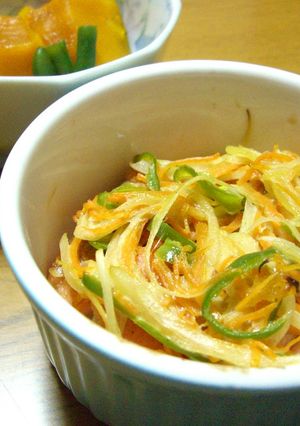野菜たっぷり❤鮭のベジマヨ焼き-レシピのメイン写真