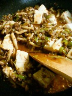 こはるさんの麻婆豆腐-レシピのメイン写真