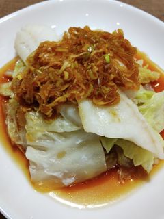 たらのねぎソースかけ-レシピのメイン写真