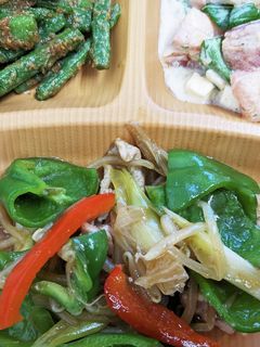 ☆野菜がたっぷり☆肉野菜炒め-レシピのメイン写真