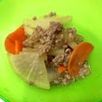 うまみでまろやか!おいしい煮物!