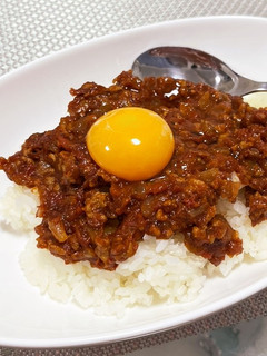 無水カレー-レシピのメイン写真
