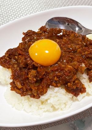 無水カレー-レシピのメイン写真