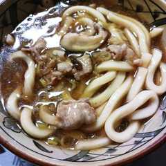 和風あんかけうどん-レシピのメイン写真
