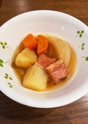 ワインにピッタリ♬絶品ポトフ-レシピのメイン写真