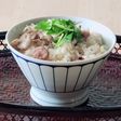 やみつき舞茸洋風炊き込みご飯★アルモンデ