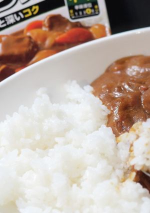 悪魔的にうまいチキンカレー-レシピのメイン写真