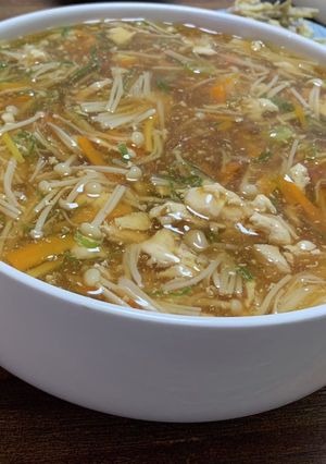 あんかけ茶碗蒸し-レシピのメイン写真