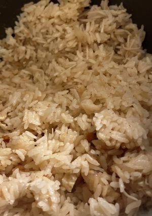 具材はなんでも！節約 炊き込みご飯-レシピのメイン写真