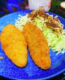 キャベツの千切りが好きになる食べ方