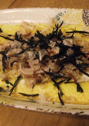 おつまみ＆おかず☆とろりん山玉ステーキ♪-レシピのメイン写真