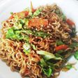 ペヤングソース焼きそばを一手間で絶品に☆