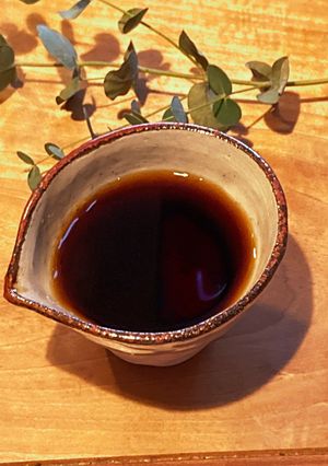 簡単♪すき焼き　割下(覚書)-レシピのメイン写真