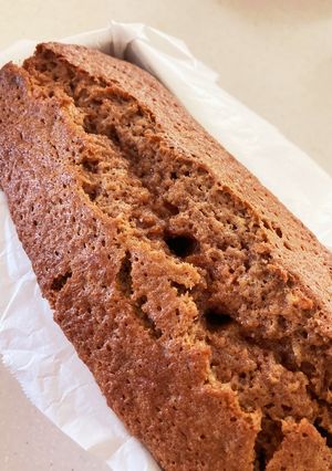 贅沢なキャロットケーキ-レシピのメイン写真