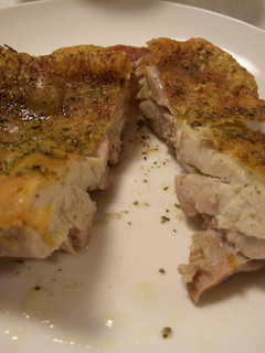 オーブンおまかせ♪ハーブチキン-レシピのメイン写真