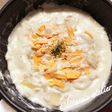 グラタンはもう焼かない
