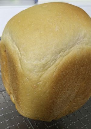 塩分控えめでも美味しく～食パン編～-レシピのメイン写真