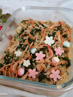 丸めない味噌玉-レシピのメイン写真