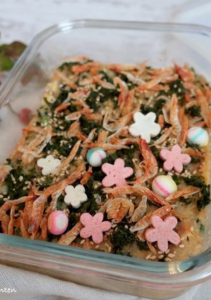 丸めない味噌玉-レシピのメイン写真