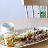 人気焼肉店のレシピ集