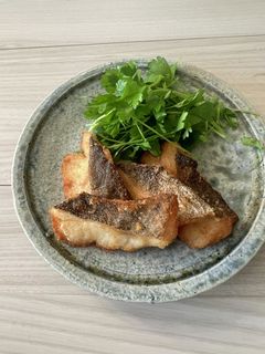たらの唐揚げ-レシピのメイン写真