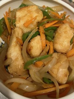 鶏モモ南蛮漬け-レシピのメイン写真