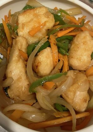 鶏モモ南蛮漬け-レシピのメイン写真