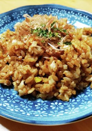 なにわのお好み焼き飯〜お好めし〜-レシピのメイン写真