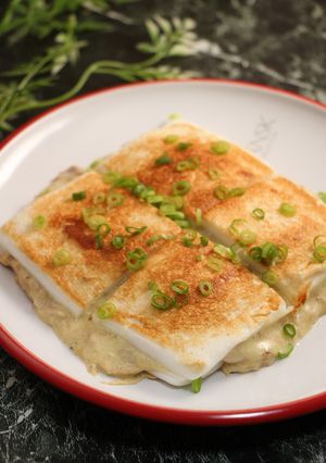 たんぱく質補給！はんぺんツナチーズ-レシピのメイン写真