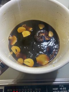 真・醤油ラーメンタレ-レシピのメイン写真