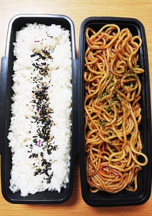 R5/11/8 お弁当-レシピのメイン写真