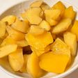 炊飯器でホクホクねっとり蒸し芋