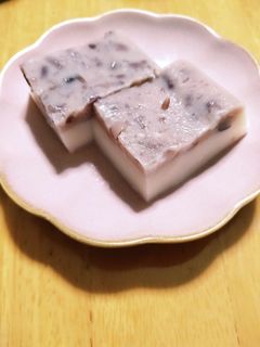 井村屋あずきバーでミルクゼリー-レシピのメイン写真