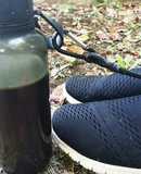健康・ポン酢炭酸（重曹クエン酸）茶