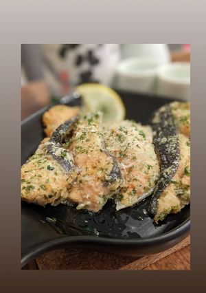 袋の中だけで鮭のパン粉焼きトースター-レシピのメイン写真