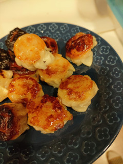 お酢で焼くだけ。ご馳走チルド焼売。-レシピのメイン写真